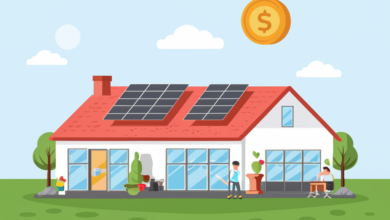 Budgeting for Solar Panel Costs