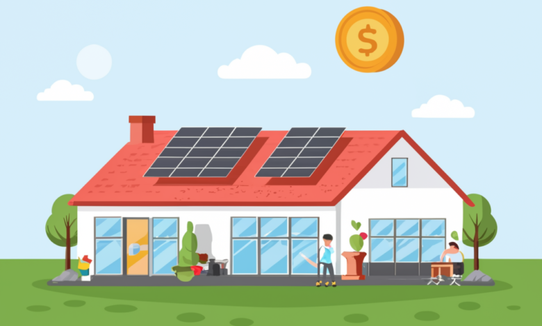 Budgeting for Solar Panel Costs