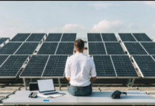 Choosing the Right Solar Installer