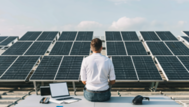 Choosing the Right Solar Installer