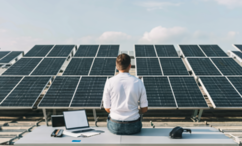 Choosing the Right Solar Installer