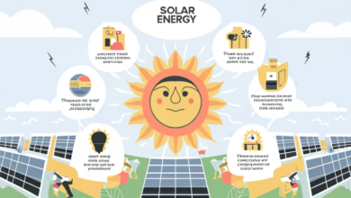 Common Myths About Solar Energy