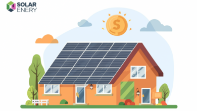 Tax Benefits of Solar Energy