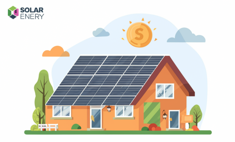 Tax Benefits of Solar Energy